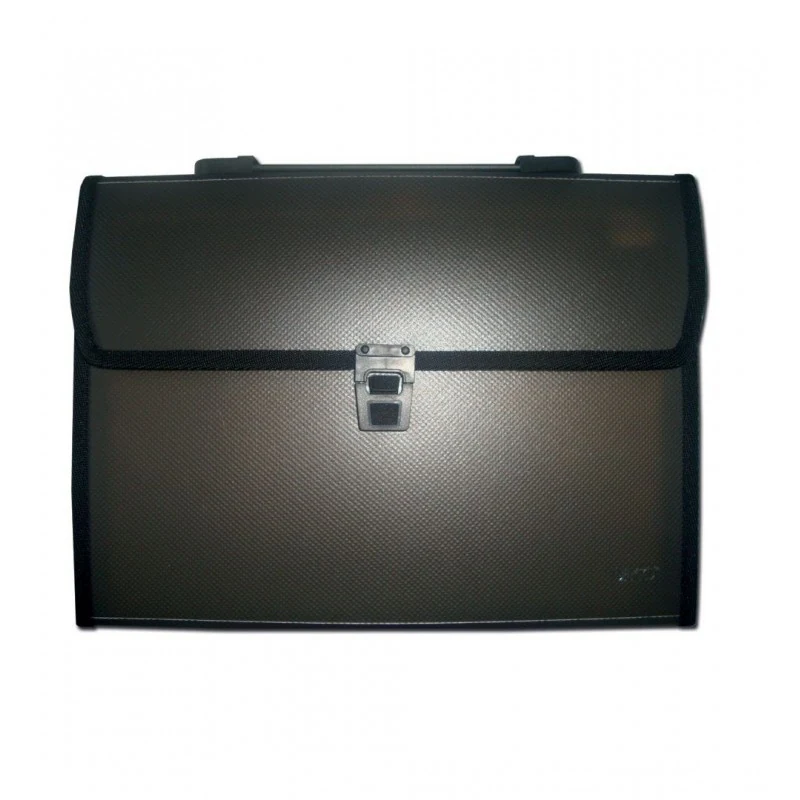 MAPA PLASTIC 12 COMPARTIMENTE DACO MP312N