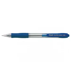 PIX CU GRIP VF MEDIU PILOT ALBASTRU