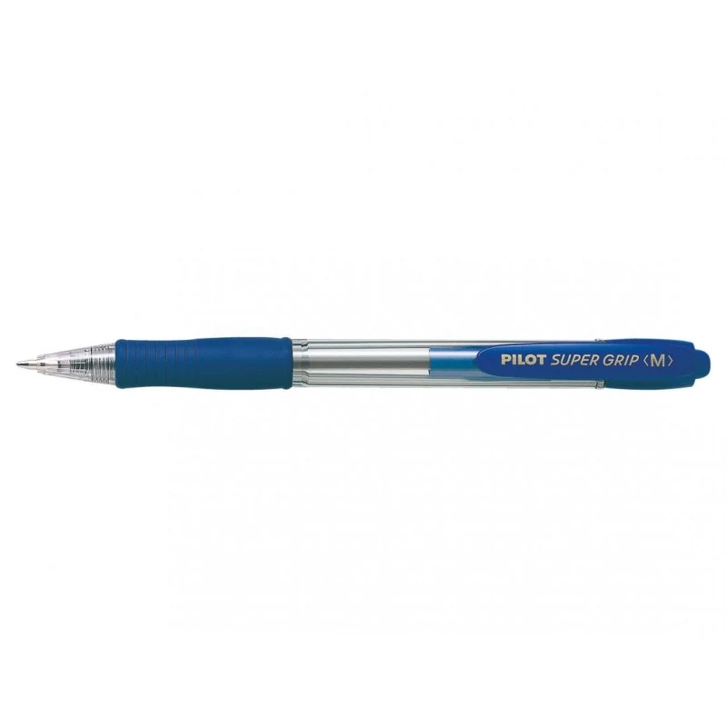 PIX CU GRIP VF MEDIU PILOT ALBASTRU