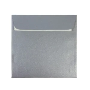 PLIC 16X16 CM PATRAT COLOR SILICONIC DACO PC1616AG