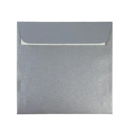 PLIC 16X16 CM PATRAT COLOR SILICONIC DACO PC1616AG