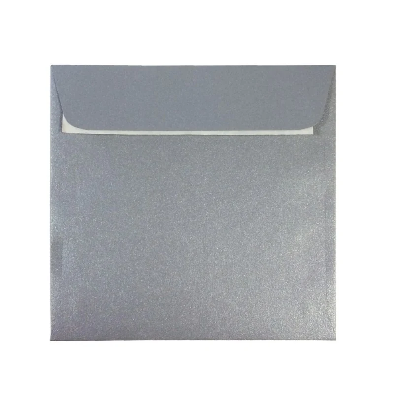 PLIC 16X16 CM PATRAT COLOR SILICONIC DACO PC1616AG