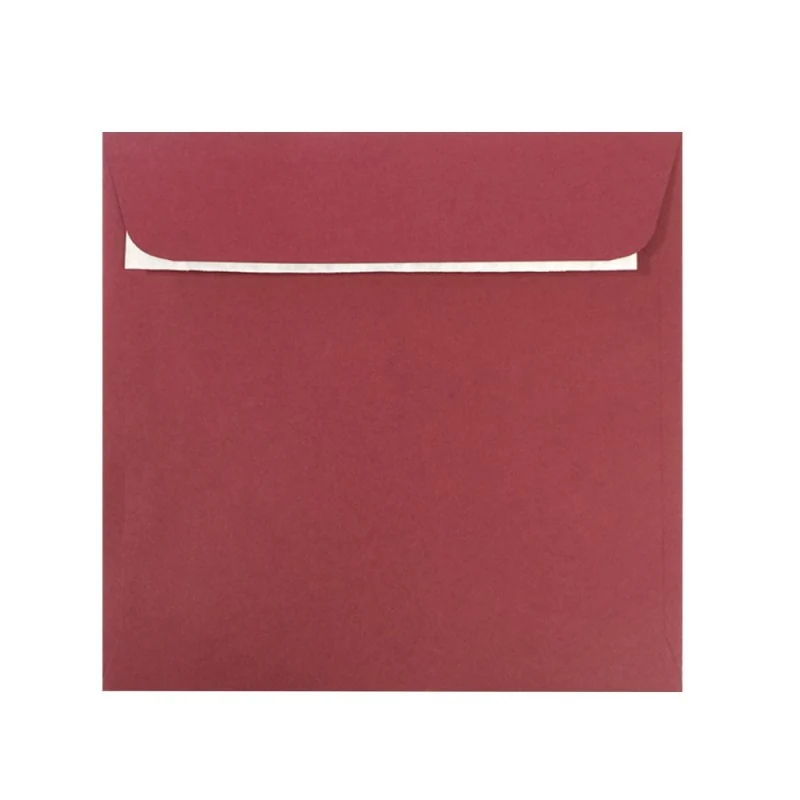 PLIC 16X16 CM PATRAT COLOR SILICONIC DACO PC1616B