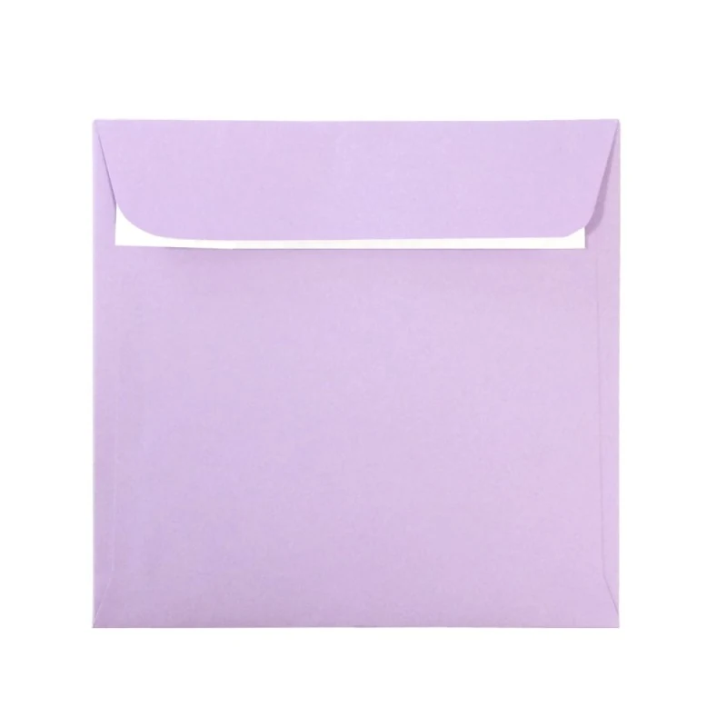 PLIC 16X16 CM PATRAT COLOR SILICONIC DACO PC1616GL