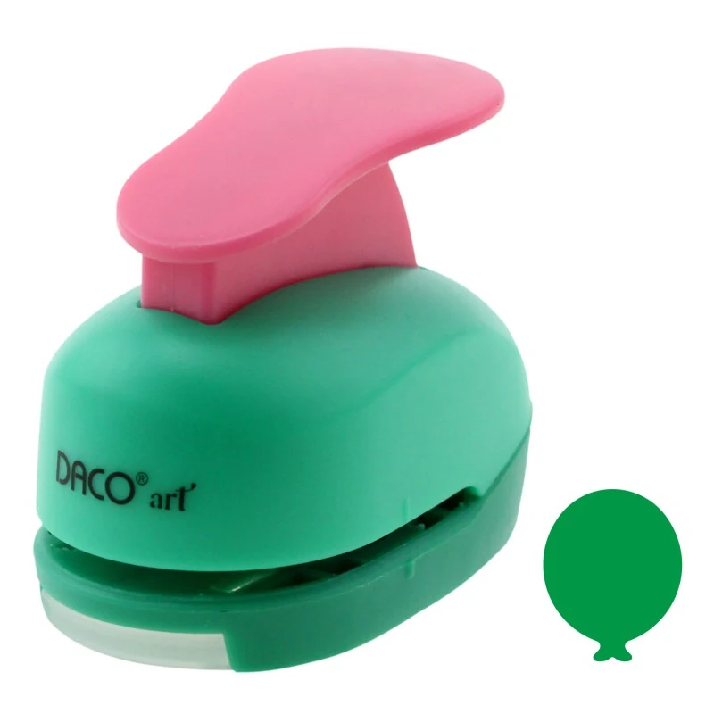 PERFORATOR HOBBY 2.5CM PF025/36 BALON