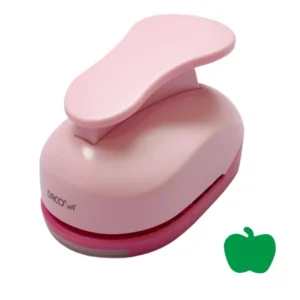 PERFORATOR HOBBY 7.6CM PF076/5 MAR
