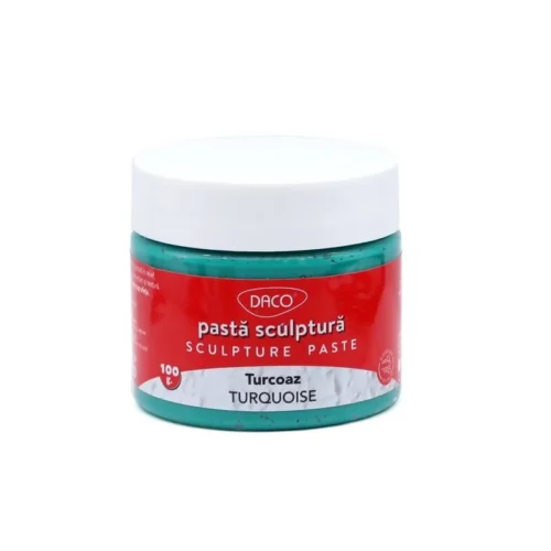 PASTA SCULPTURA DACO PM100T TURCOAZ