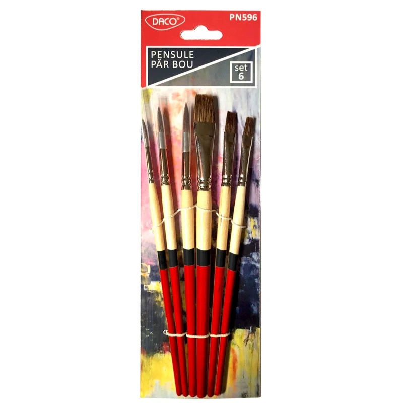 PENSULE SET 6 PAR BOU DACO PN596 PENSULE SET 6 PAR BOU DACO PN596