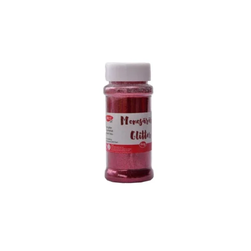 PUDRA GLITTER MONOSARARITA 60G DACO R