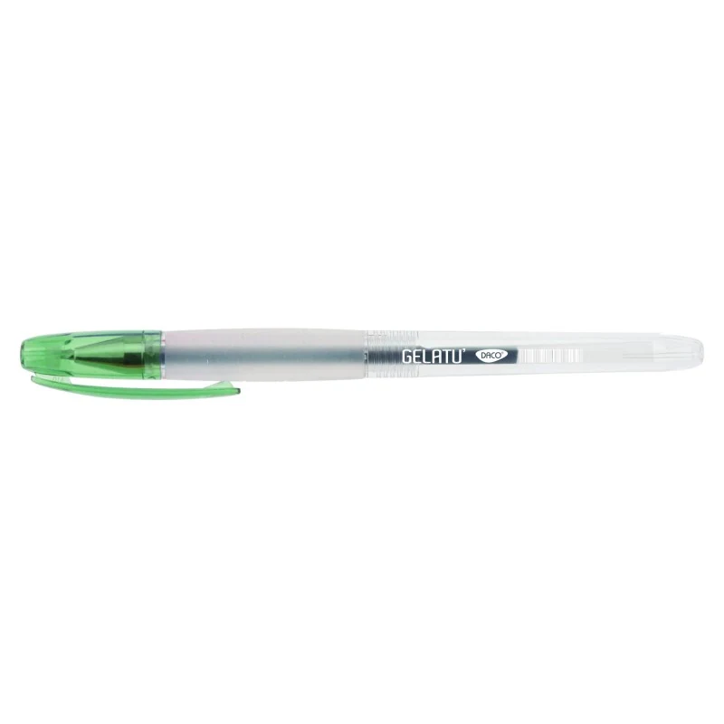 PIX DACO GELATU VERDE PX259V