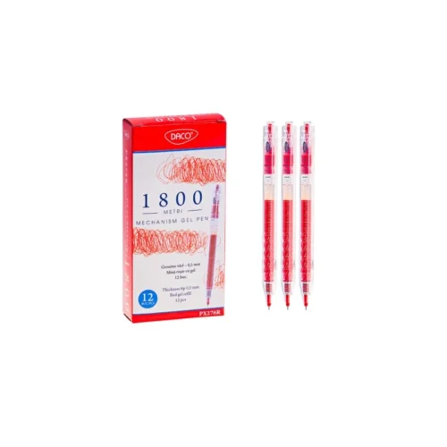 PIX DACO GEL 1800 PX276R PIX DACO GEL 1800 PX276R