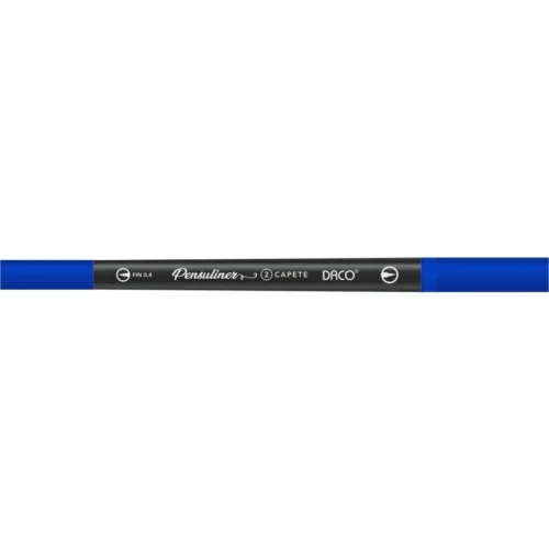 PIX DACO PENSULINER DACO ALBASTRU PX502A