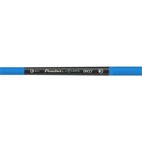 PIX DACO PENSULINER DACO ALBASTRU DESCHIS PX502AD