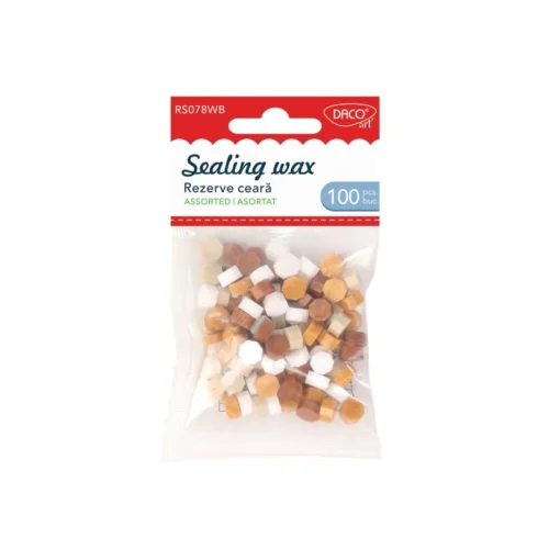 REZERVA CEARA SIGILIU 26-30G ASORTATE DACO RS078WB