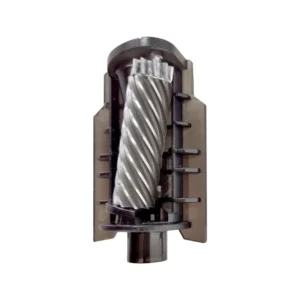 REZERVA LAMA ASCUTITOARE ELECTRICA DACO AS604