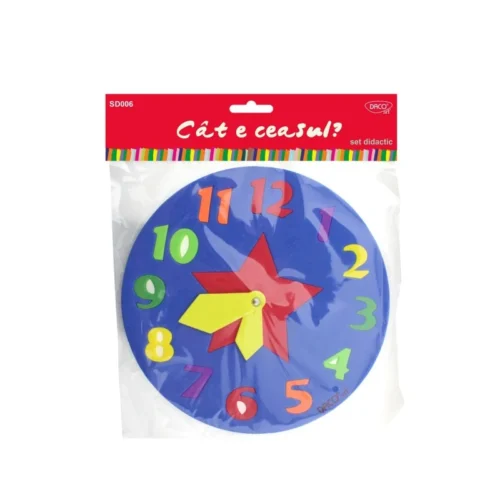 SET DIDACTIC - SD006 CAT E CEASUL? DACO SET DIDACTIC - SD006 CAT E CEASUL? DACO