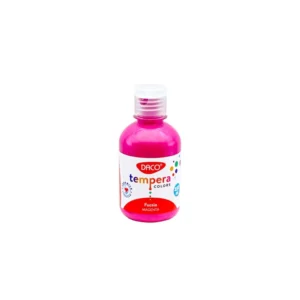 TEMPERA 250ML DACO TE250F FUCSIA