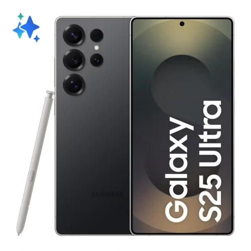 af93a40f56d56ffaba4369714e2fd1bb-61250c1cbb Samsung S25 ULTRA 5G S938B 6.9" 12 GB 1 TB DualSIM Titanium Black (incl