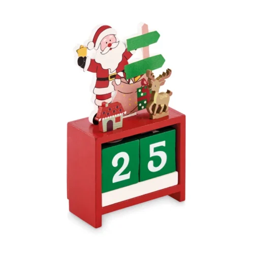 Calendar de Crăciun Laskenta