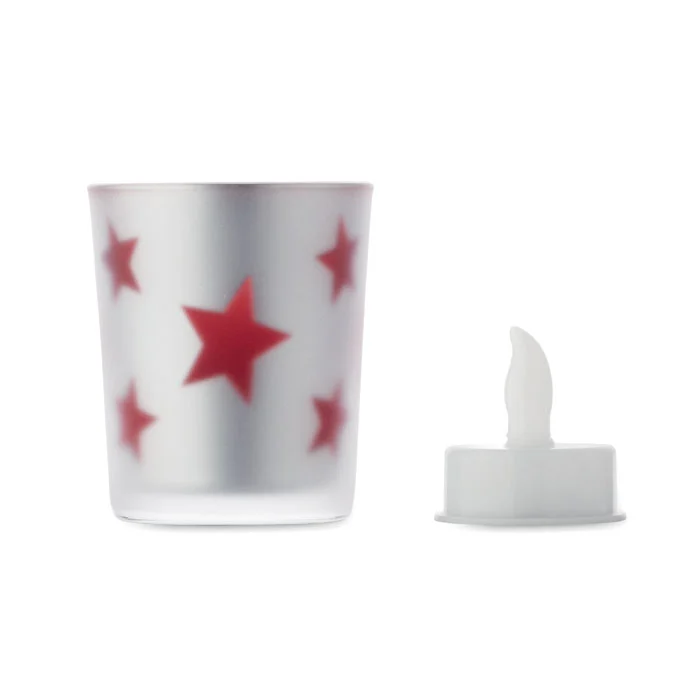 Lumânare tealight LED Landle