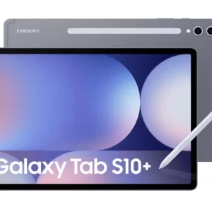 SG TAB S10+ X820 WIFI 12.4" 12 GB 512 GB Moonstone Gray (incl