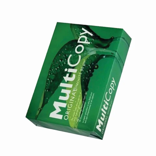 Hartie copiator Multicopy, A4, 80gr/mp 500coli/top