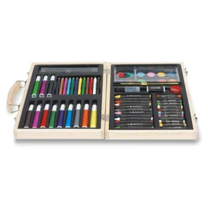 Set profesional pentru artişti Genio