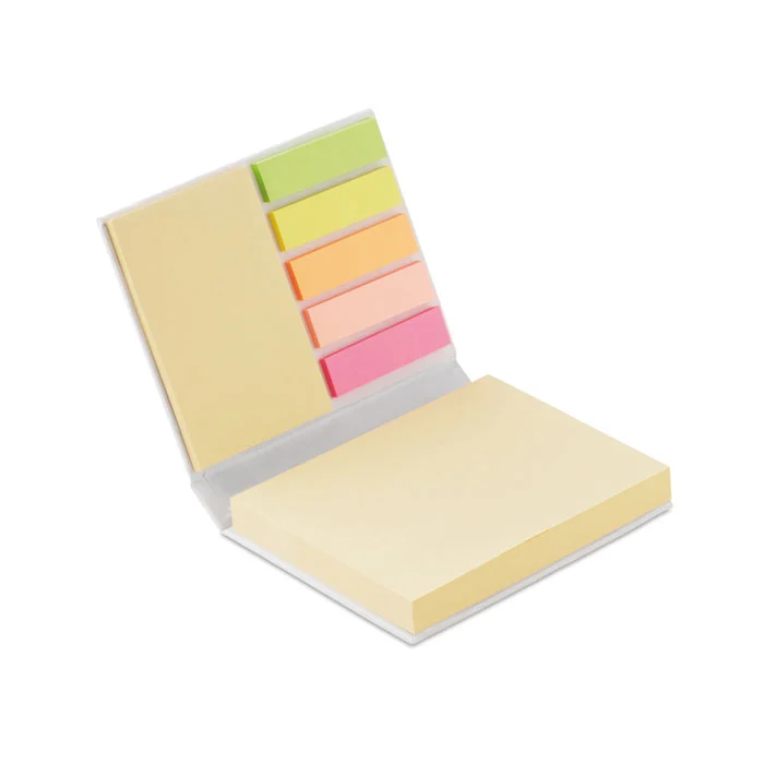 Set notes adezive Visionmax