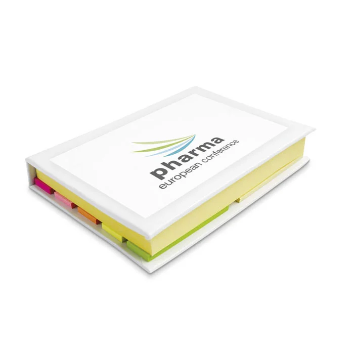Set notes adezive Visionmax