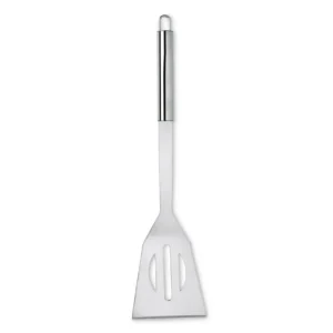 Cutie din aluminiu cu 3 accesorii necesare pentru grătar din oţel inoxidabil Asador