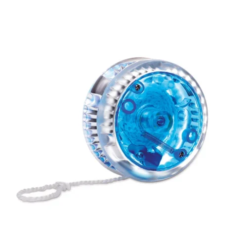 Yoyo cu lumină roşie Flashyo