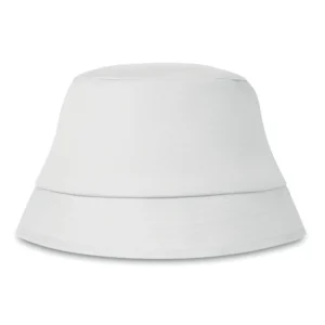 Pălărie clop bumbac 160g/m² Bilgola