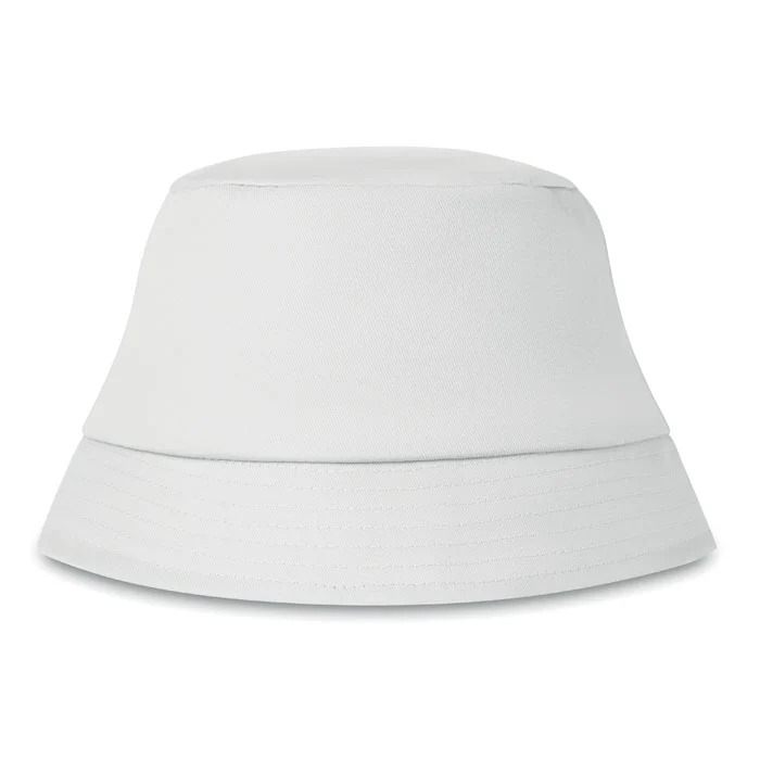 Pălărie clop bumbac 160g/m² Bilgola