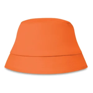 Pălărie clop bumbac 160g/m² Bilgola