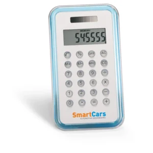 Calculator cu 8 cifre Culca