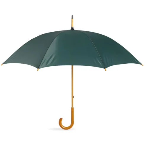 Umbrelă cu mâner din lemn Cala