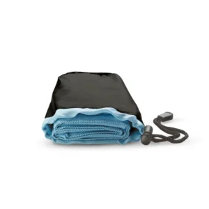 Prosop pentru sport în husă din nylon cu șnur pentru închidere Drye