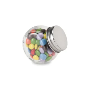 Ciocolată în borcănaş (30g) Chocky