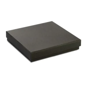 Set cadou elegant oferit pe suport din material EVA în cutie de carton Eleganci