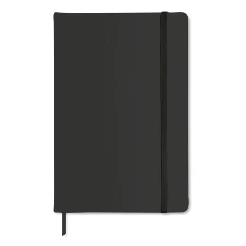 Carnet A6 liniat Notelux