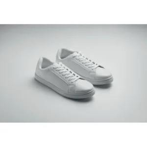 Adidași din PU 37 Blancos