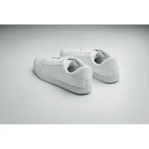 Adidași din PU 38 Blancos