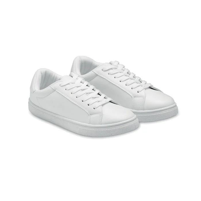 Adidași din PU 39 Blancos
