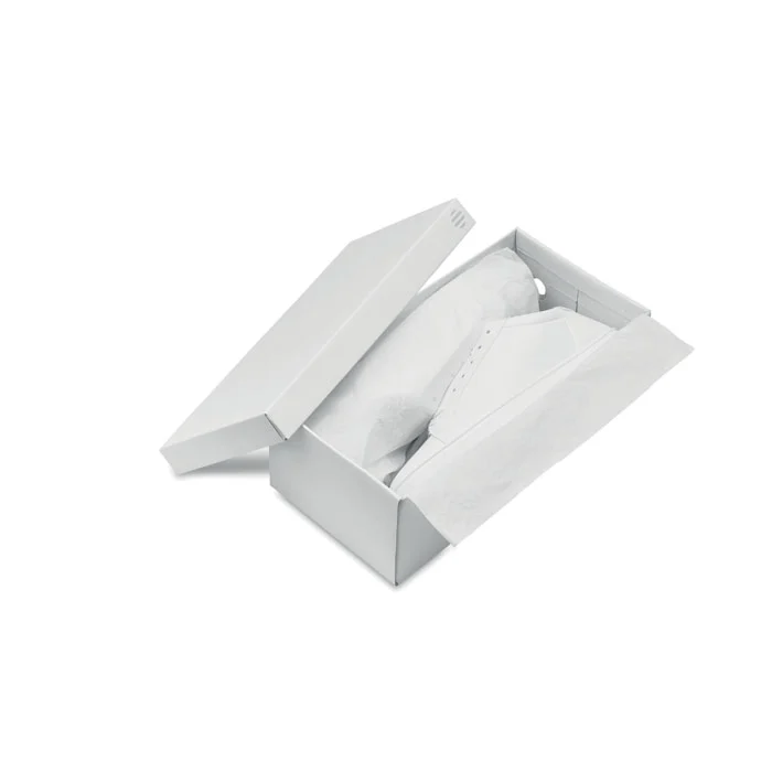 Adidași din PU 39 Blancos