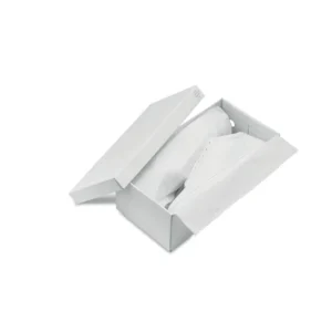 Adidași din PU 40 Blancos