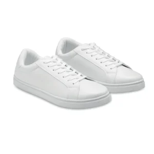 Adidași din PU 42 Blancos