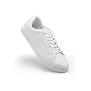 Adidași din PU 42 Blancos