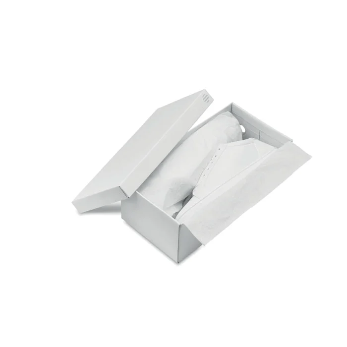 Adidași din PU 43 Blancos