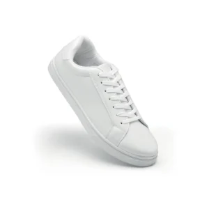 Adidași din PU 44 Blancos