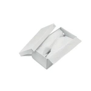 Adidași din PU 45 Blancos